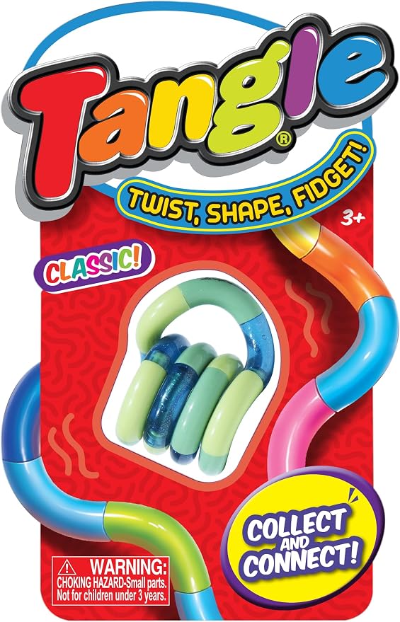 Tangle Jr. - Classic