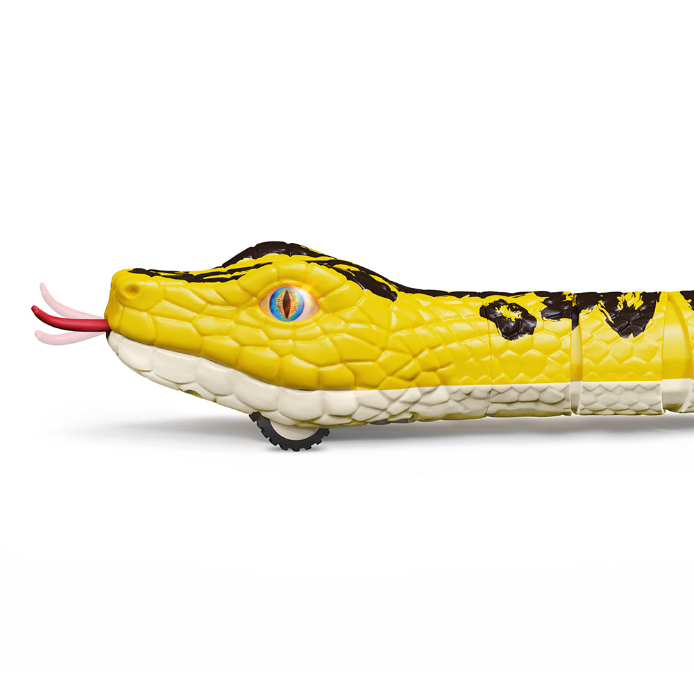 Serpent téléguidé - Anaconda (Bil)