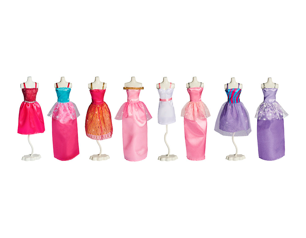 Steffi Love - Mode de luxe