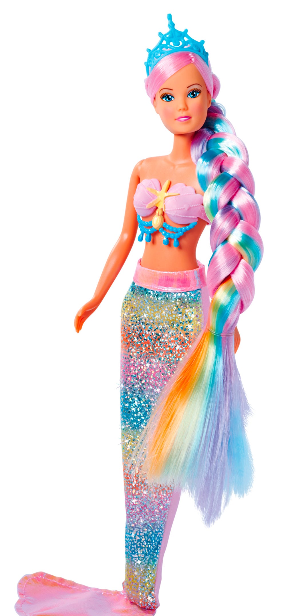 Steffi Love - Rainbow Mermaid