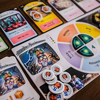 Moon Colony Bloodbath (Ang)