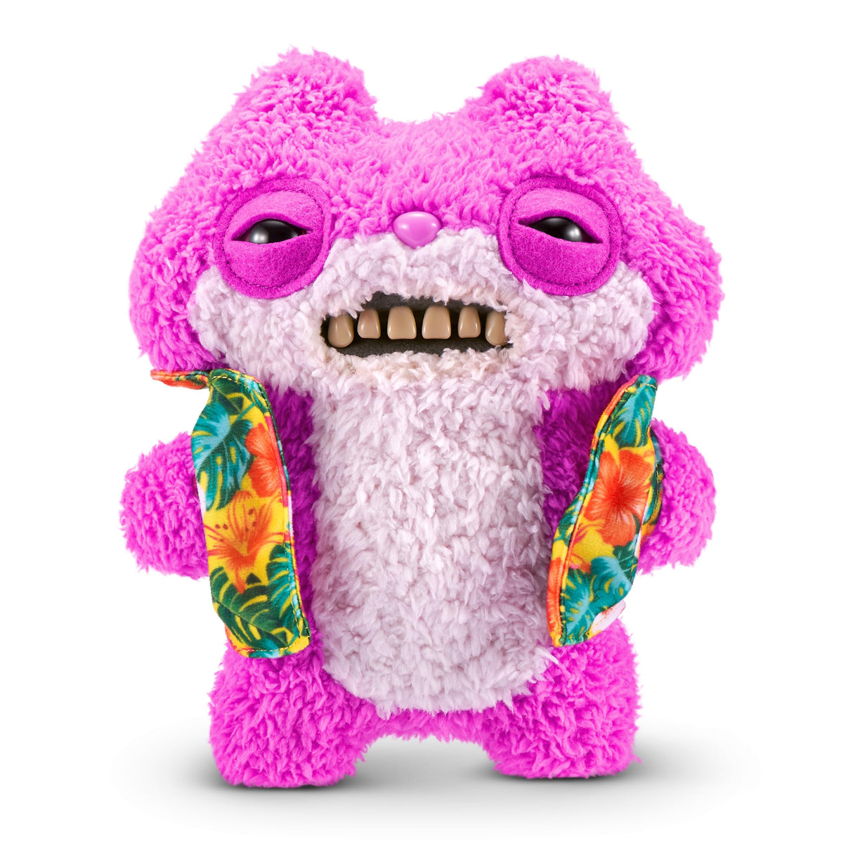 Fugglers - Sketchy Squirrel