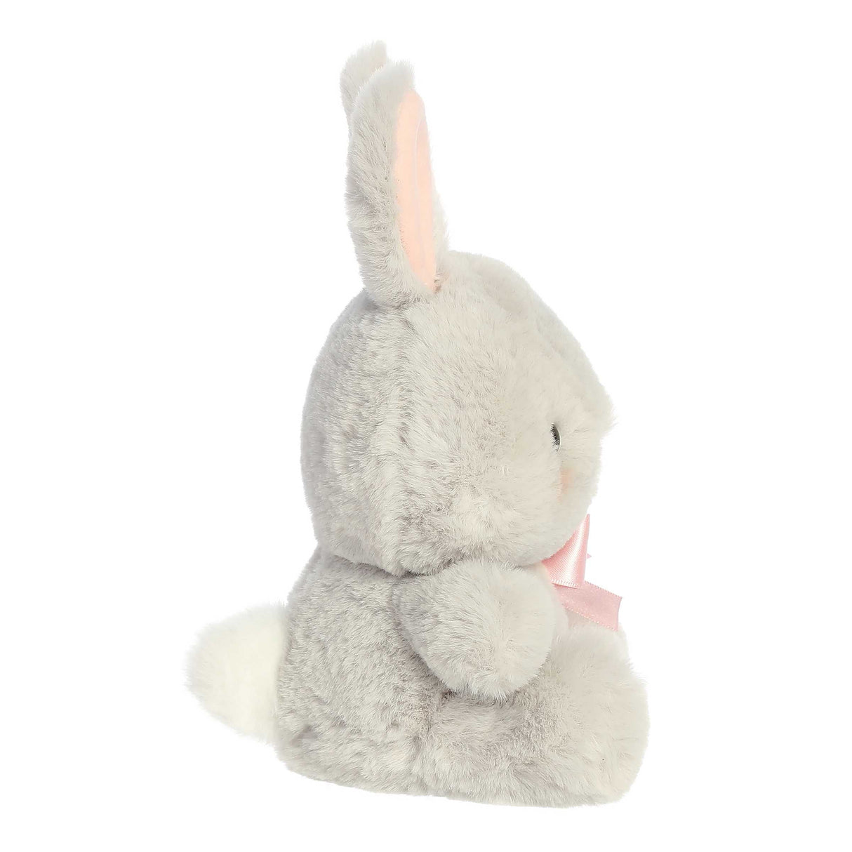 Bonny Bouquet - Lapin Rose - 8.5 po