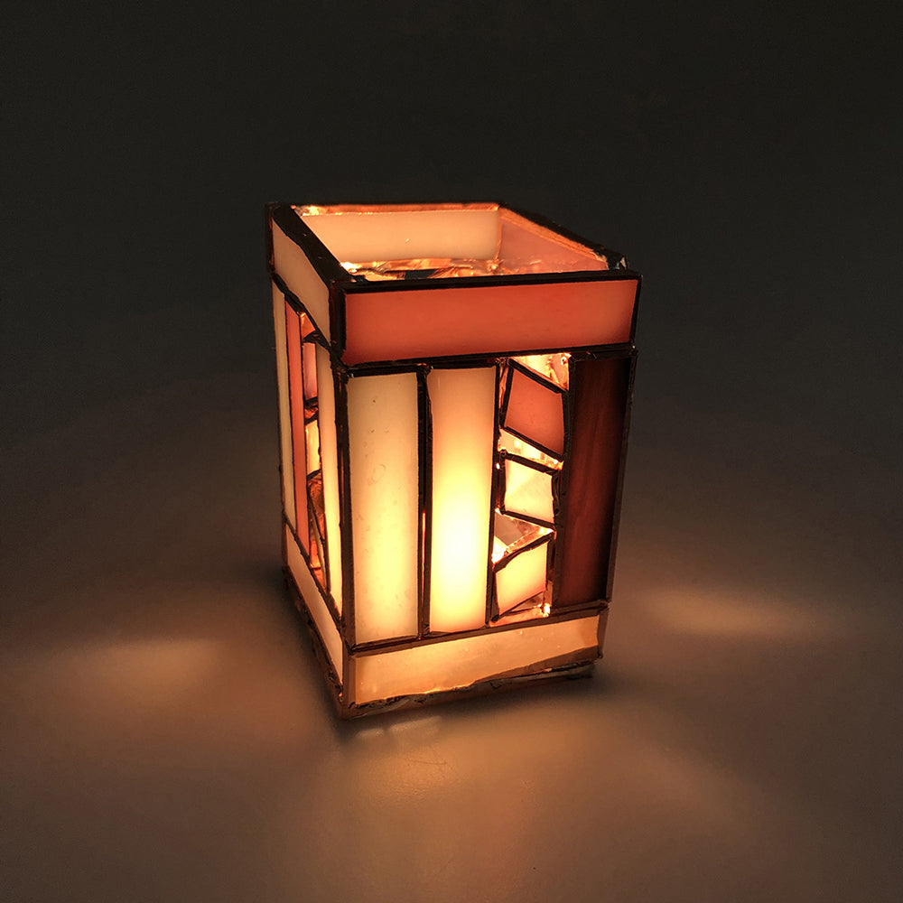 Sycomore - Stained Glass Workshop - Learning Kit