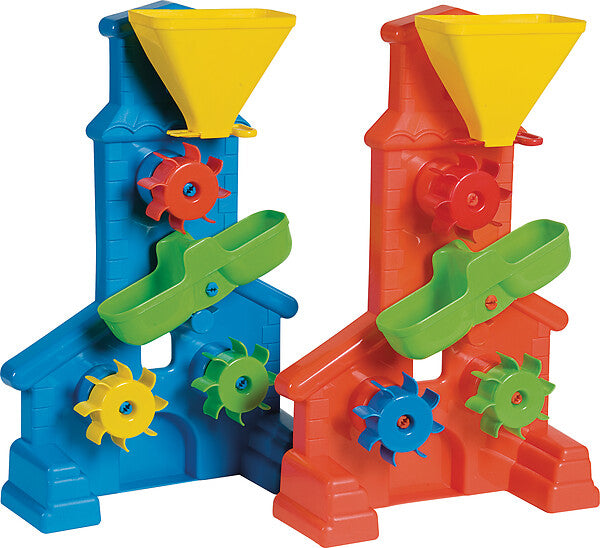 Sand and Water Mill (assortment)