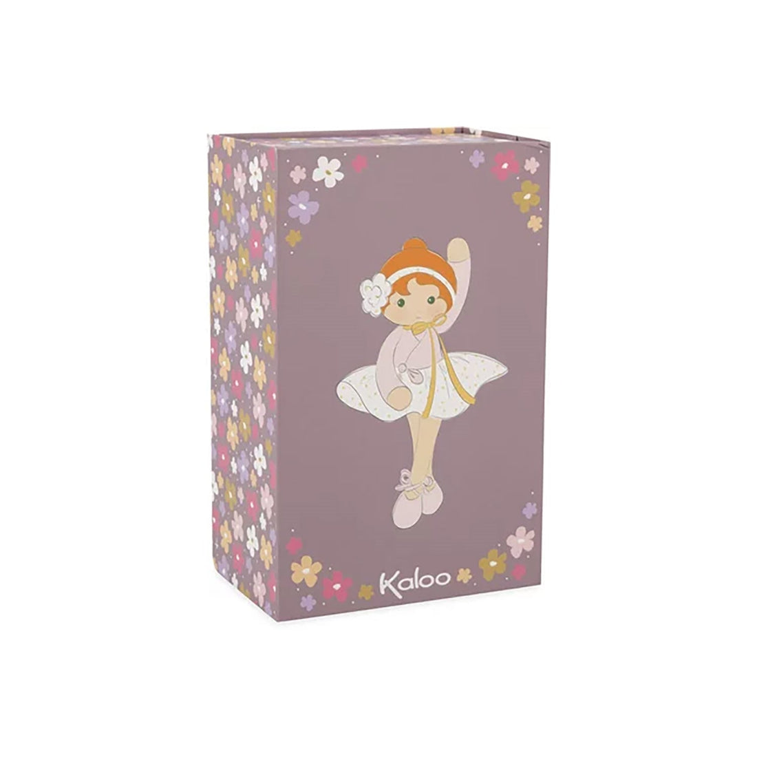 Boîte à Musique - Valentine