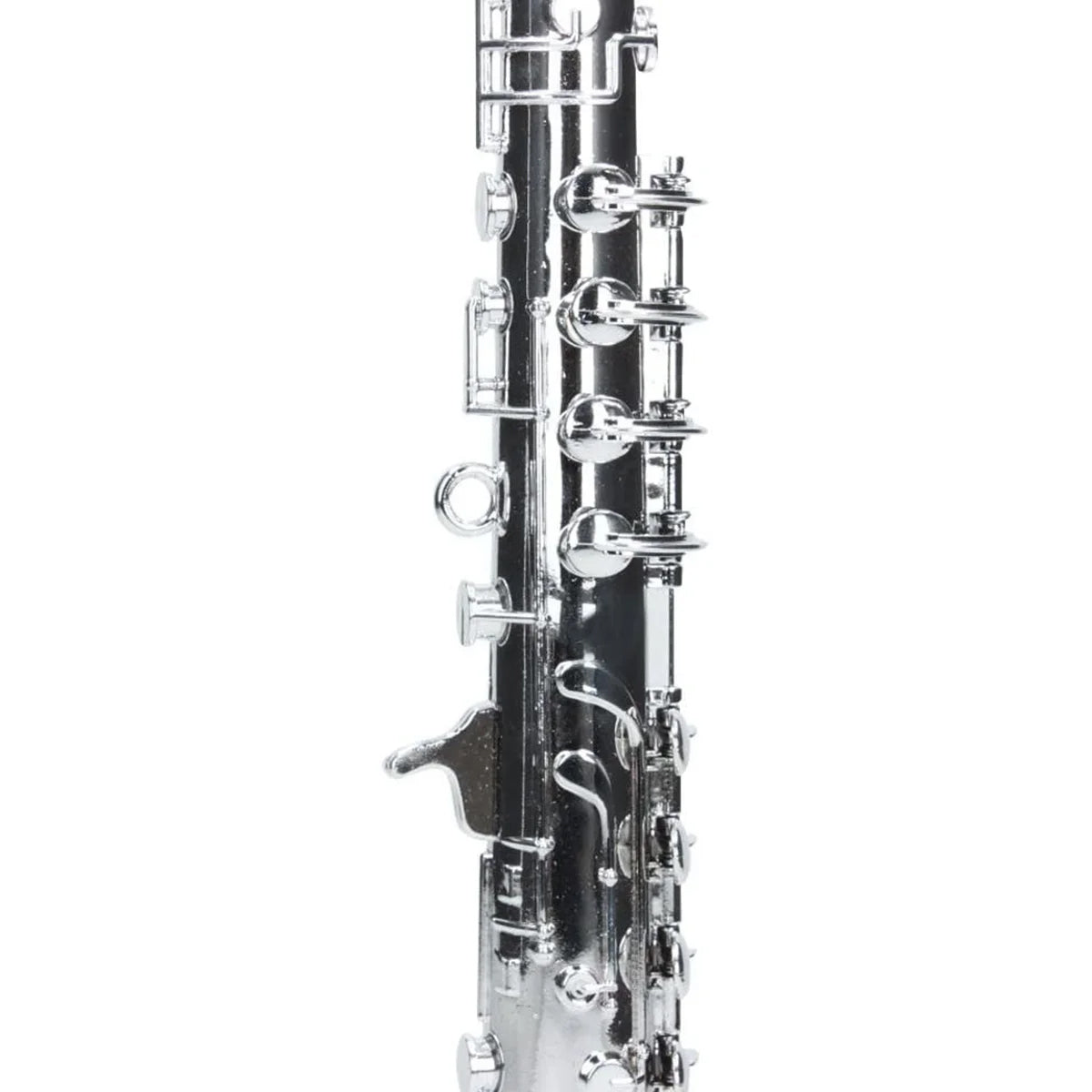 Clarinet - PlayMusic