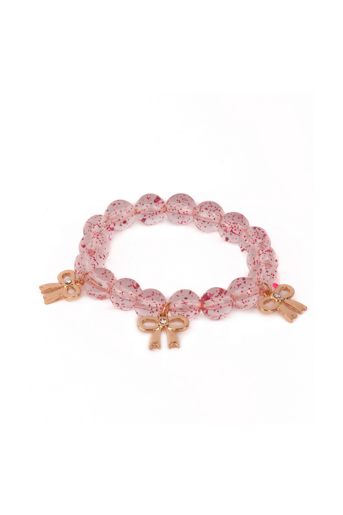 Bracelet - Precious Bows Holiday