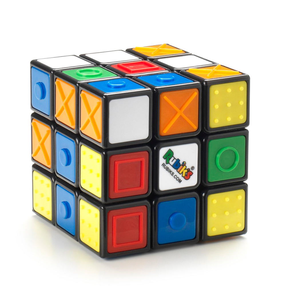 Rubik's 3x3 - Sensory