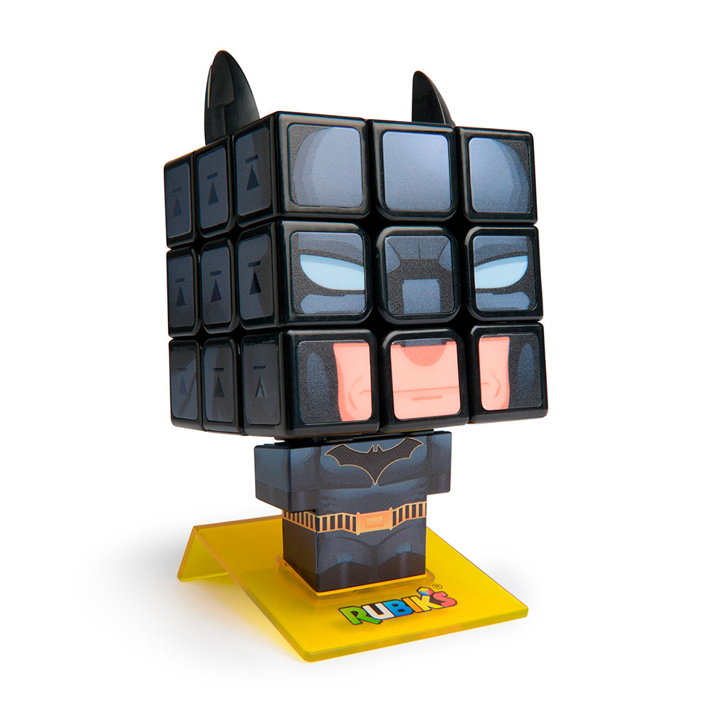 Rubik's - Cubers Batman