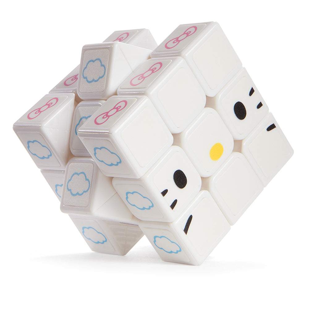 Rubik's - Cubers Hello Kitty