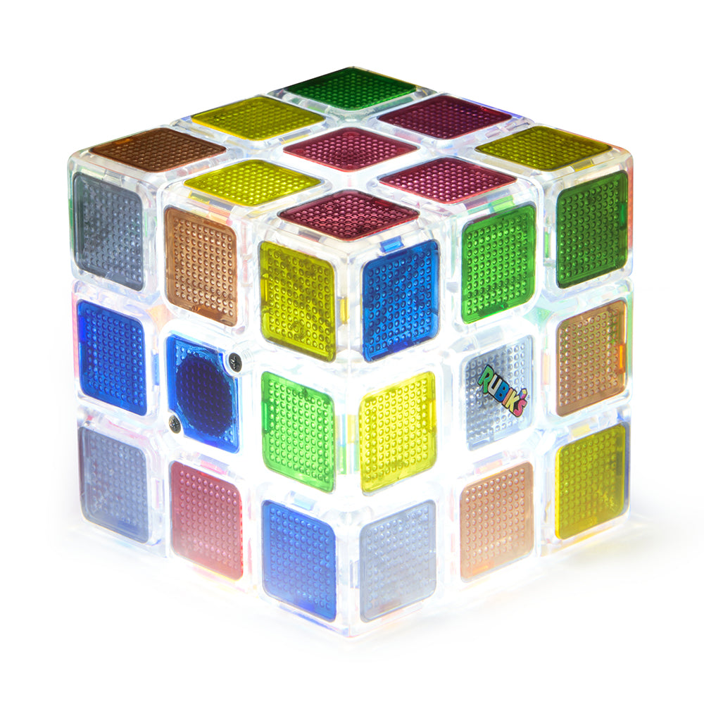 Rubik's 3x3 - Pulse