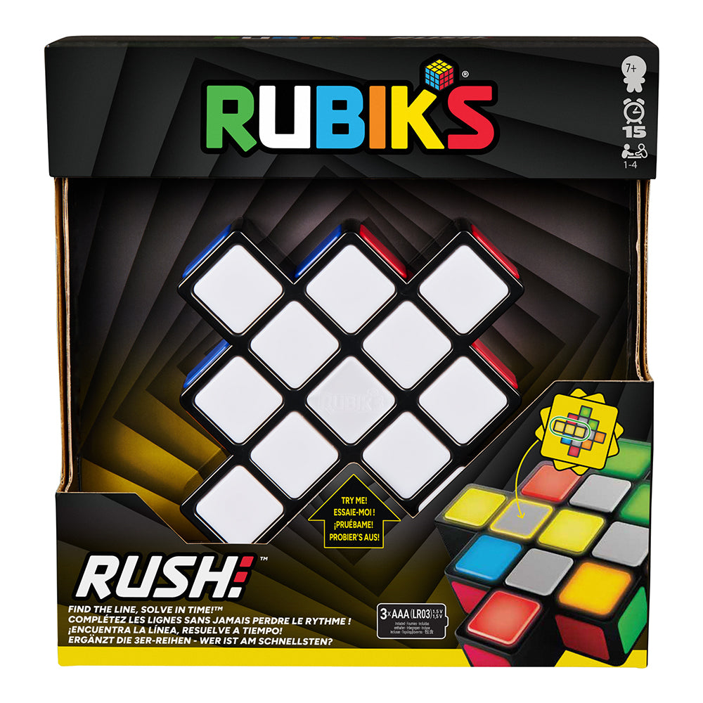 Rubik's - Rush (Multi)