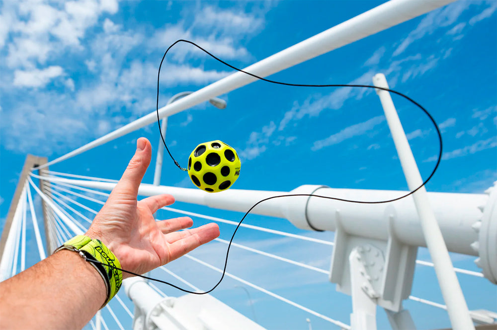 Waboba Bounce Back Moonball