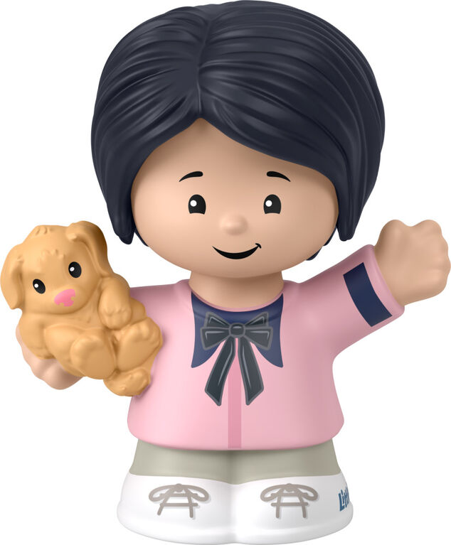 Little People - Figurine