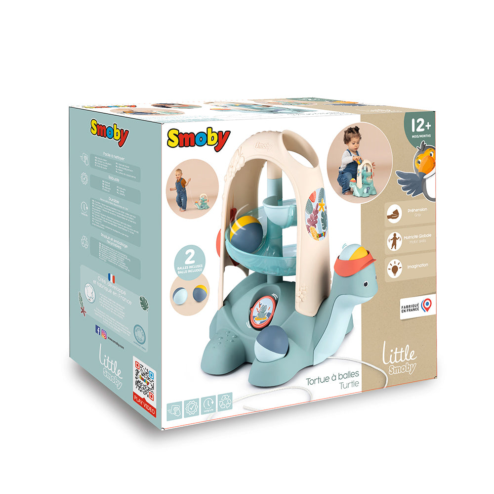 Little Smoby - Turtle