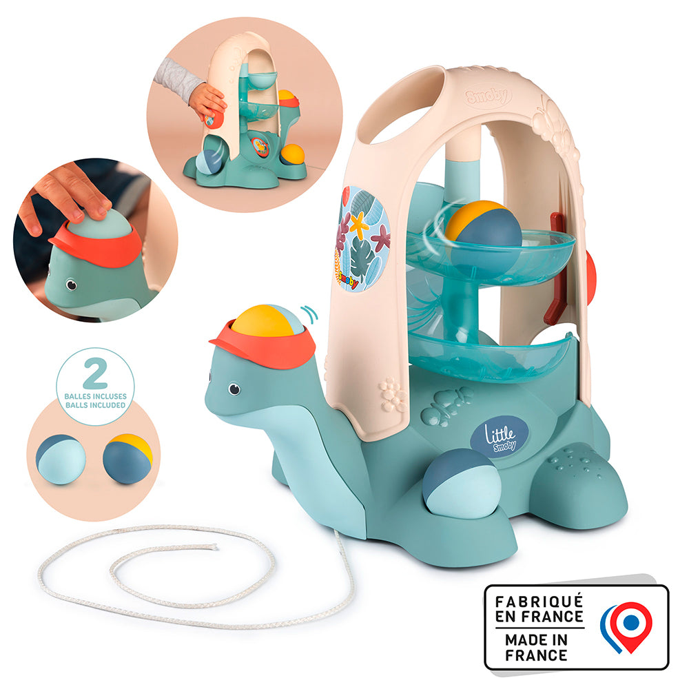 Little Smoby - Turtle