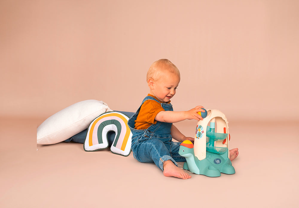 Little Smoby - Turtle