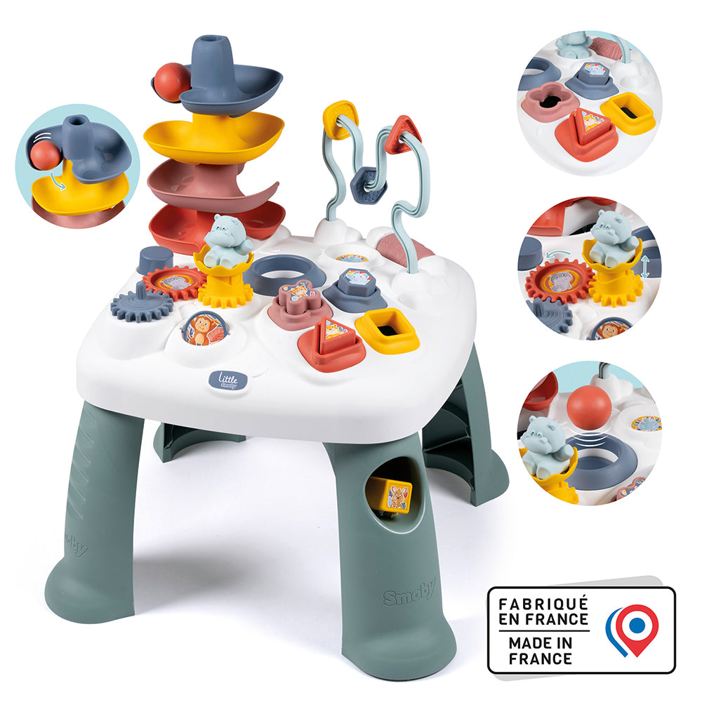 Little Smoby - Activity Center