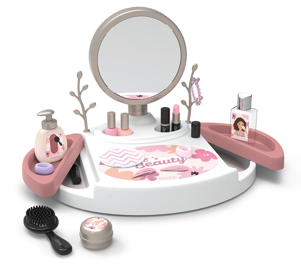 My Beauty - Beauty studio - Pink