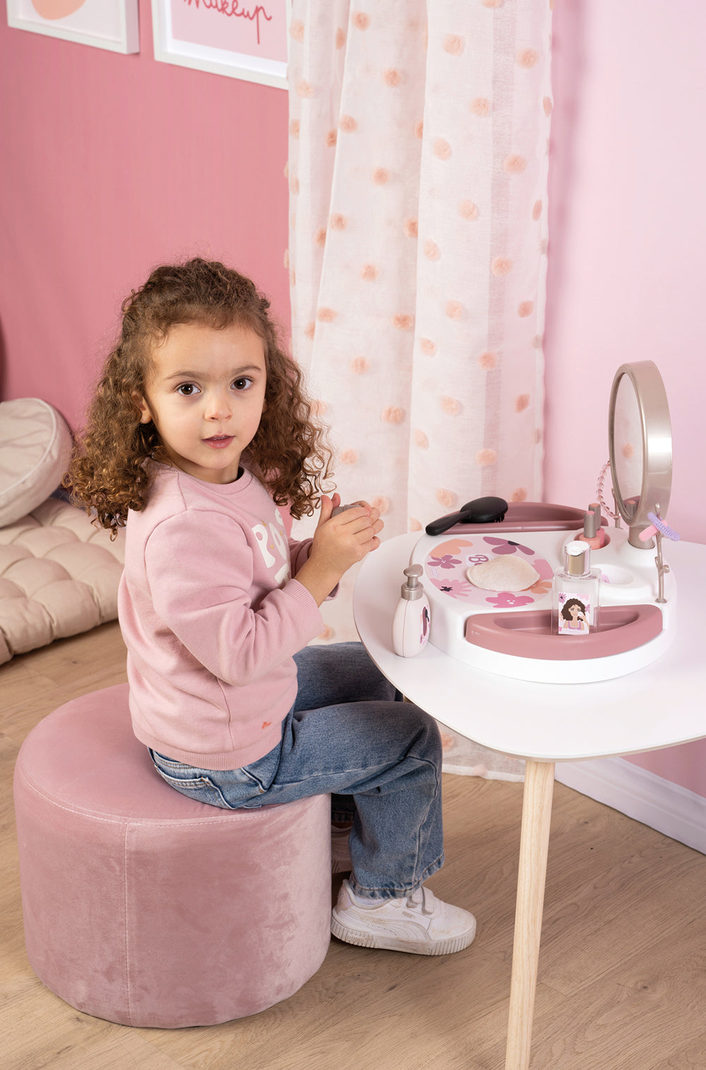 My Beauty - Beauty studio - Pink