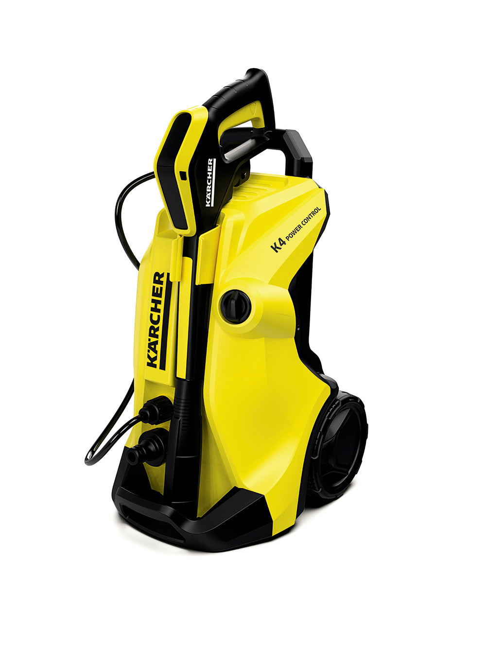 Smoby Karcher - High-Pressure Cleaner