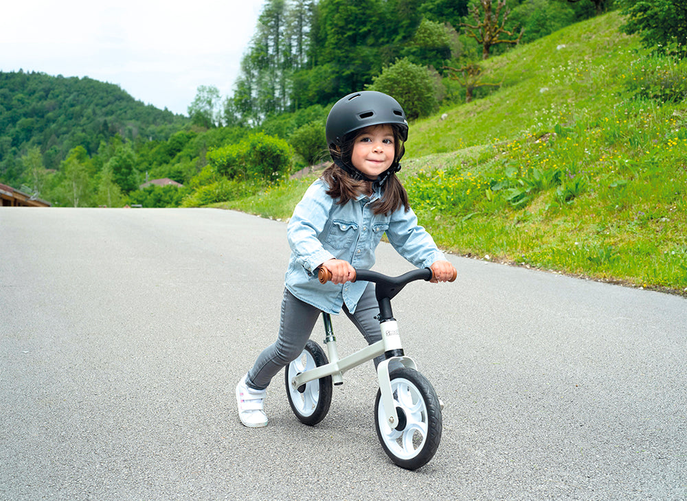 Smoby - Draisienne Balance First Bike