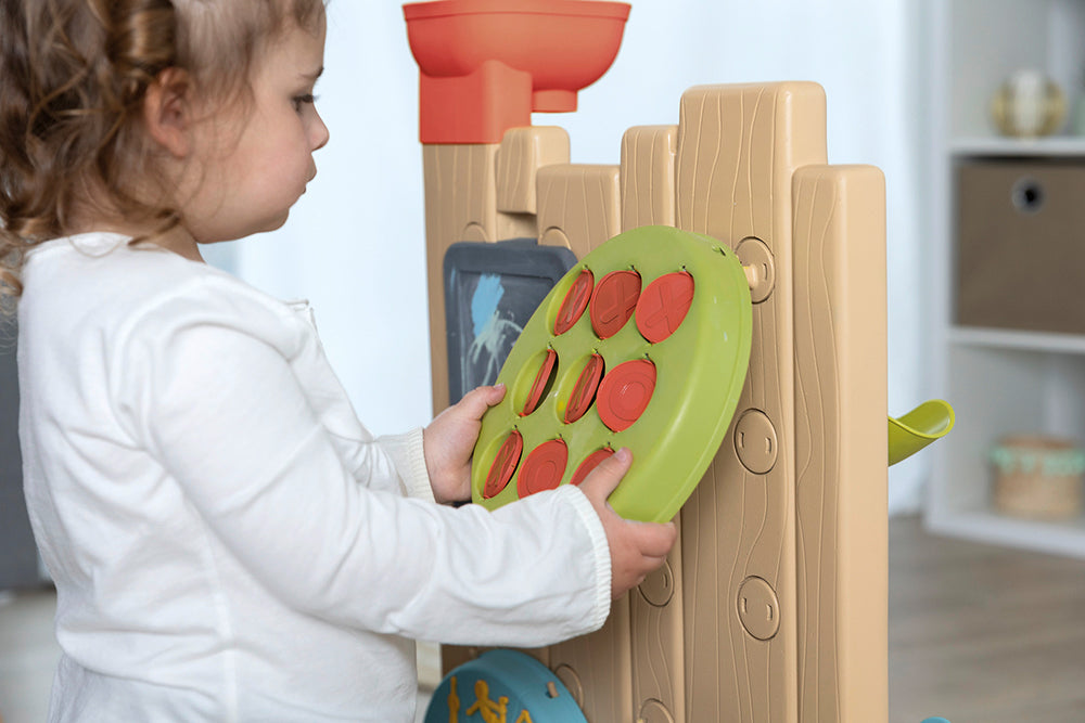 Smoby - Activity Wall