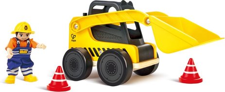 Load 'n Go Loading Truck