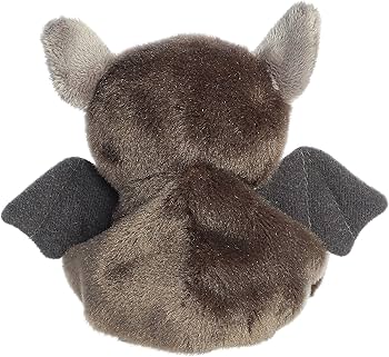 Palm Pals - Luna the Bat - 5 in