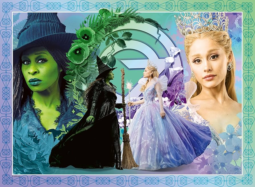 Mon amiue pour toujours - Wicked 2 - 100 mcx XXL