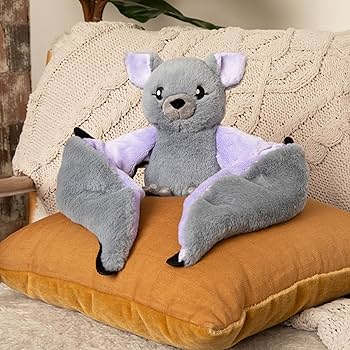 Hugarounds - Berkeley la chauve-souris