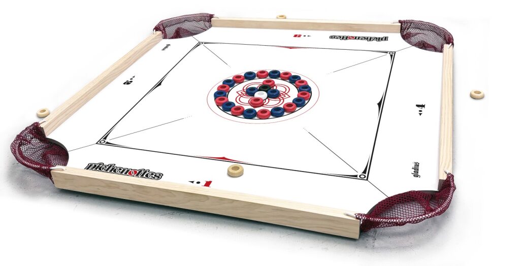 Jeu de pichenottes (Bil)