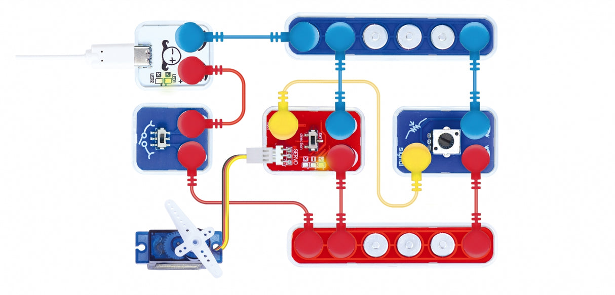 Circuit Explorer Boost (Multi)