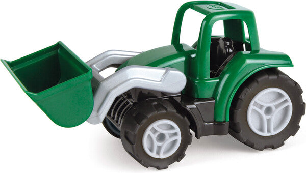 Lena Workies - Tracteur