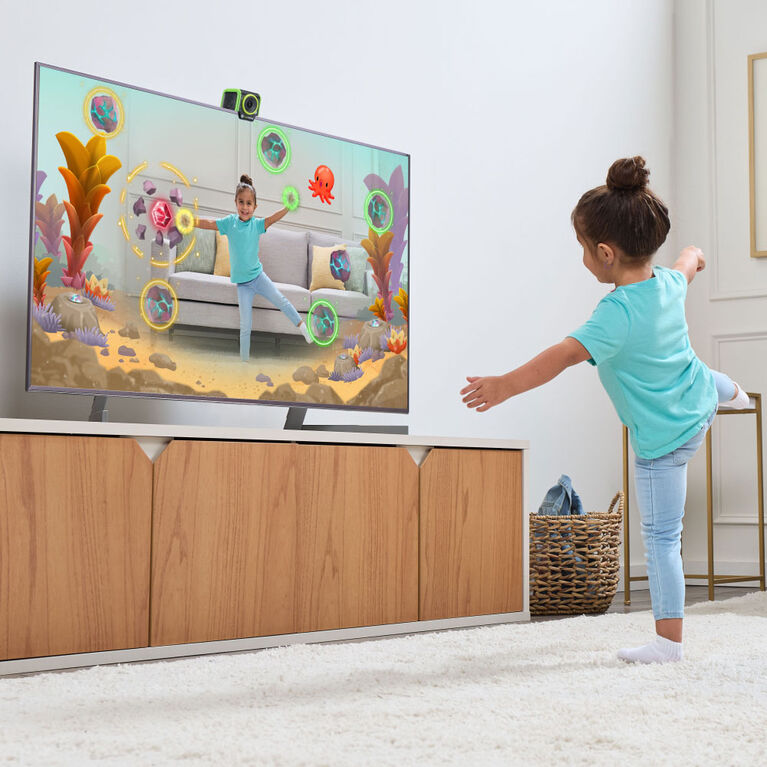 LeapFrog - LeapMove (Fr)