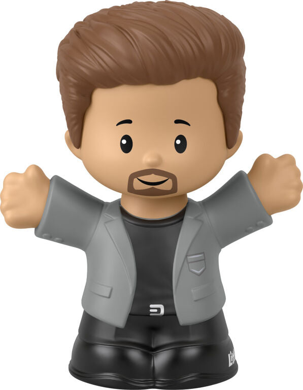 Little People - Figurine