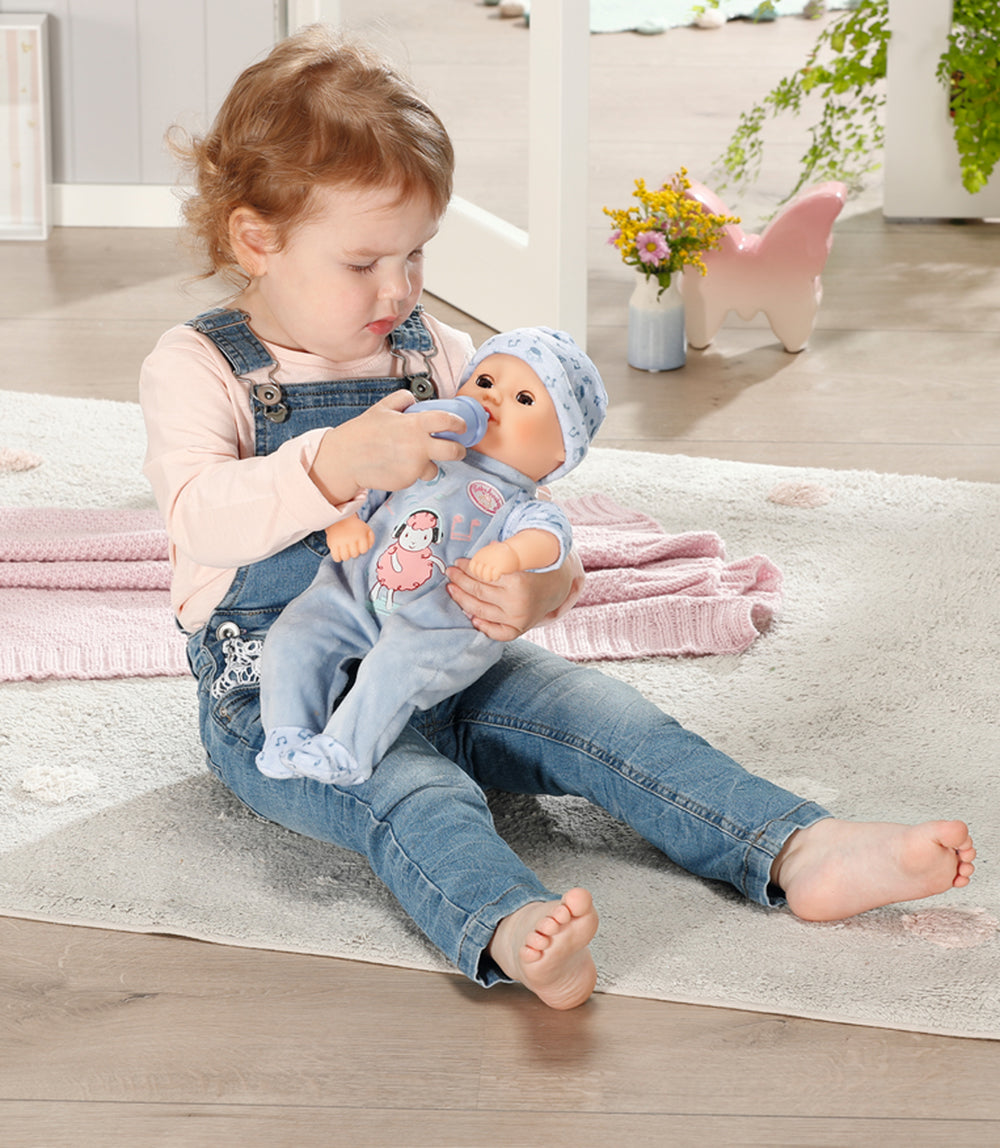 Baby Annabell Little - Alexander 36 cm