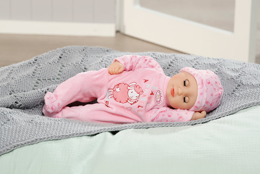 Baby Annabell - Petite Annabell 36 cm