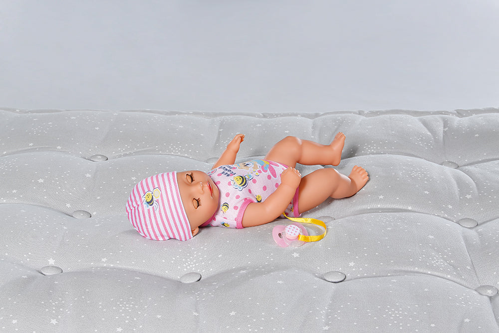 Baby Born - Little girl 36 cm