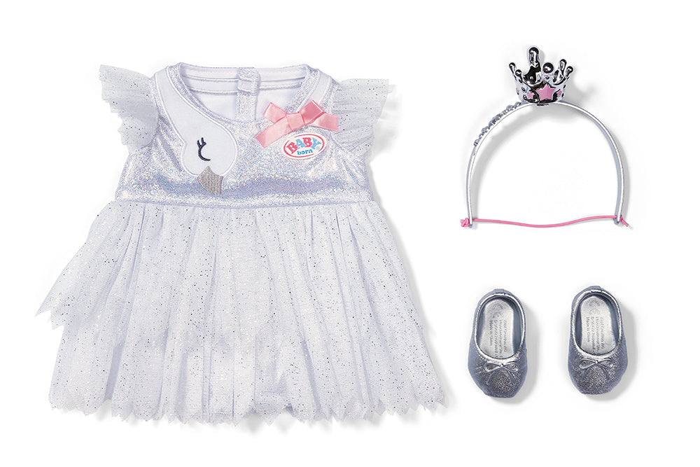 Baby Born - Tenue de ballerine 43 cm