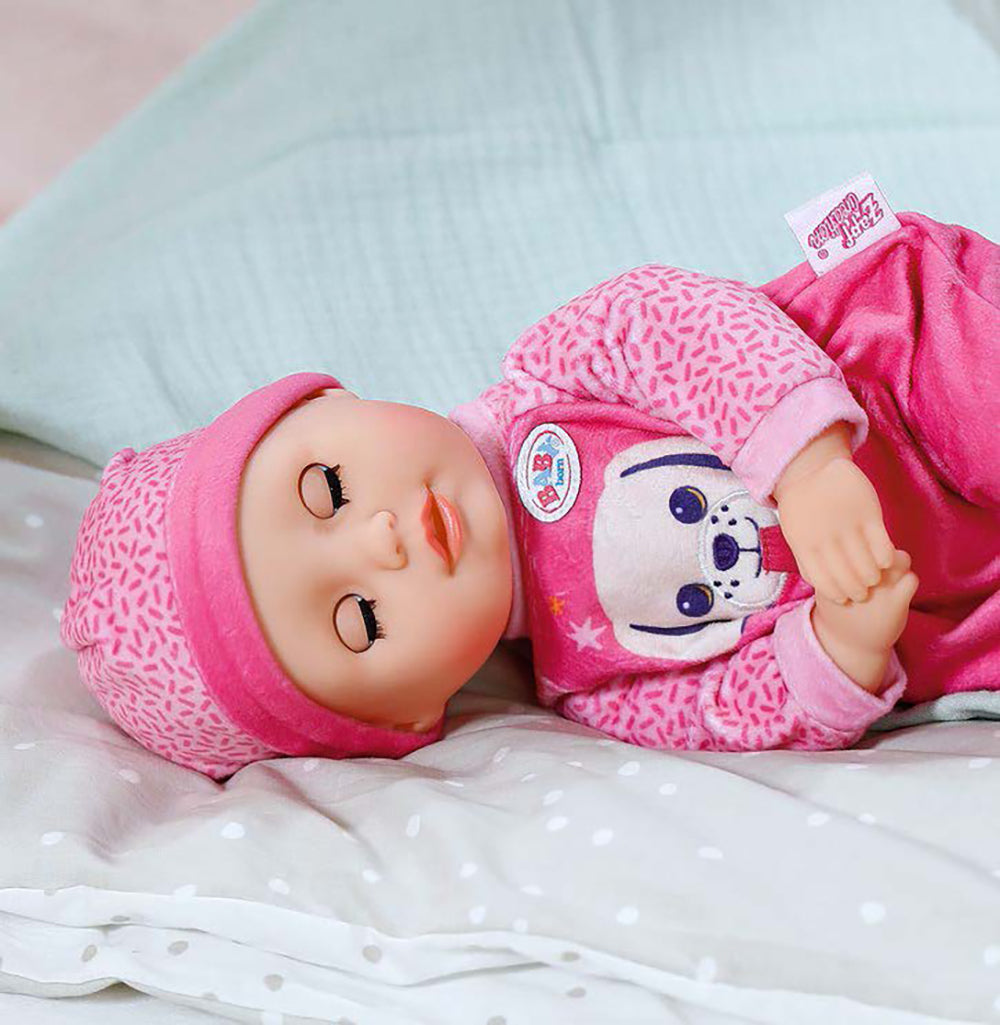 BABY Born - Anna rose 36 cm