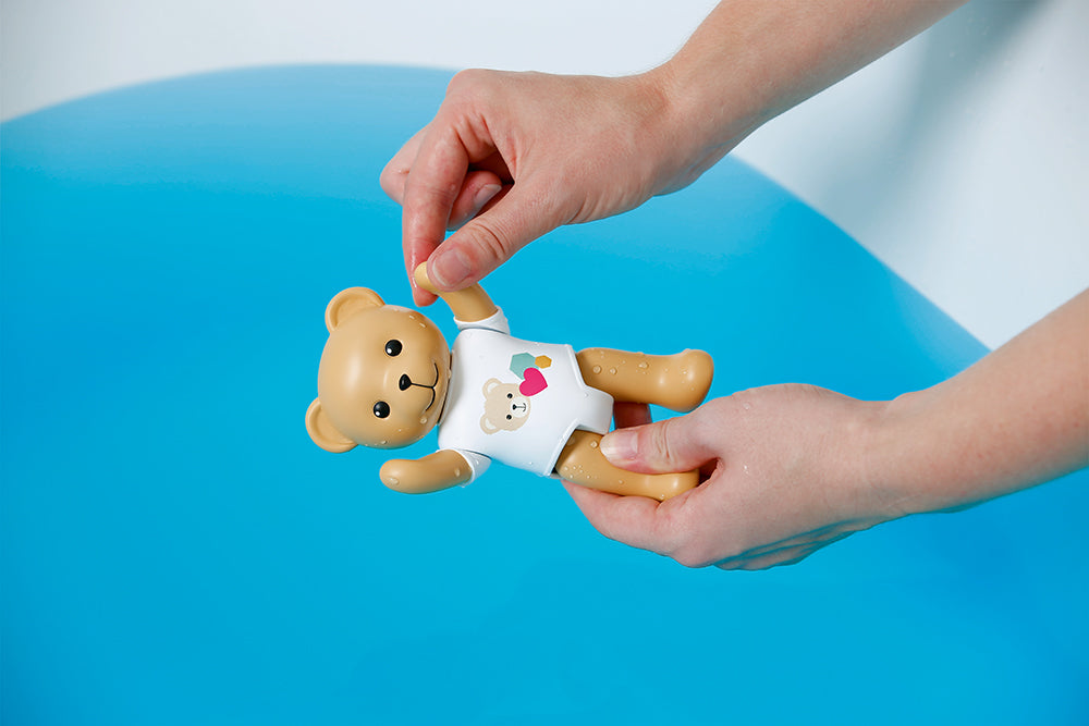BABY Born - Splish Splash Teddy