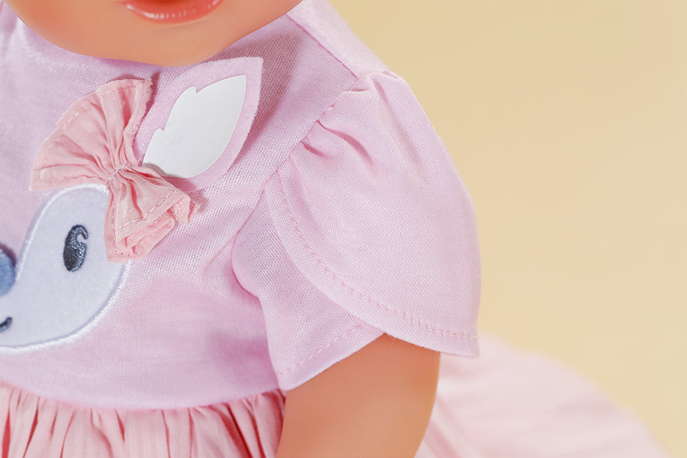Baby Born - Dress Little Deer for 43cm Doll