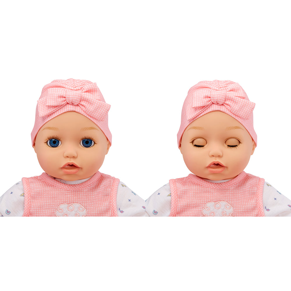 BABY Born - Annabell Interactive Doll 43 cm