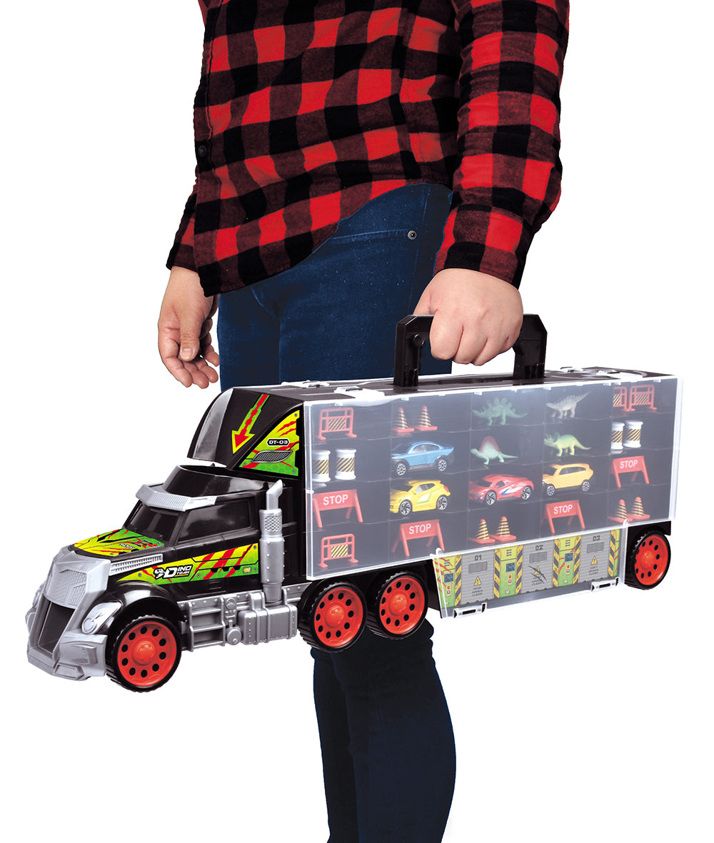 Truck Storage case
