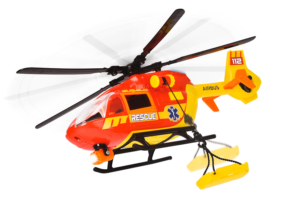 Dickie - Ambulance Helicopter 36 cm