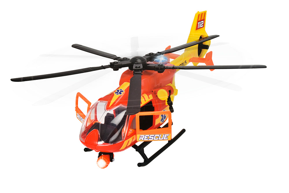 Dickie - Ambulance Helicopter 36 cm