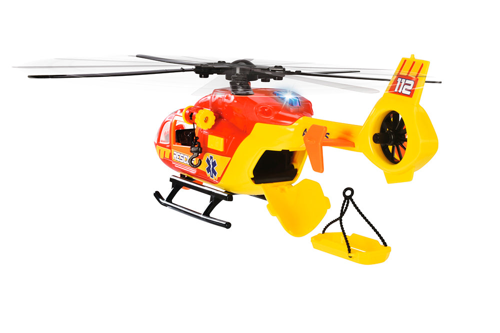 Dickie - Ambulance Helicopter 36 cm