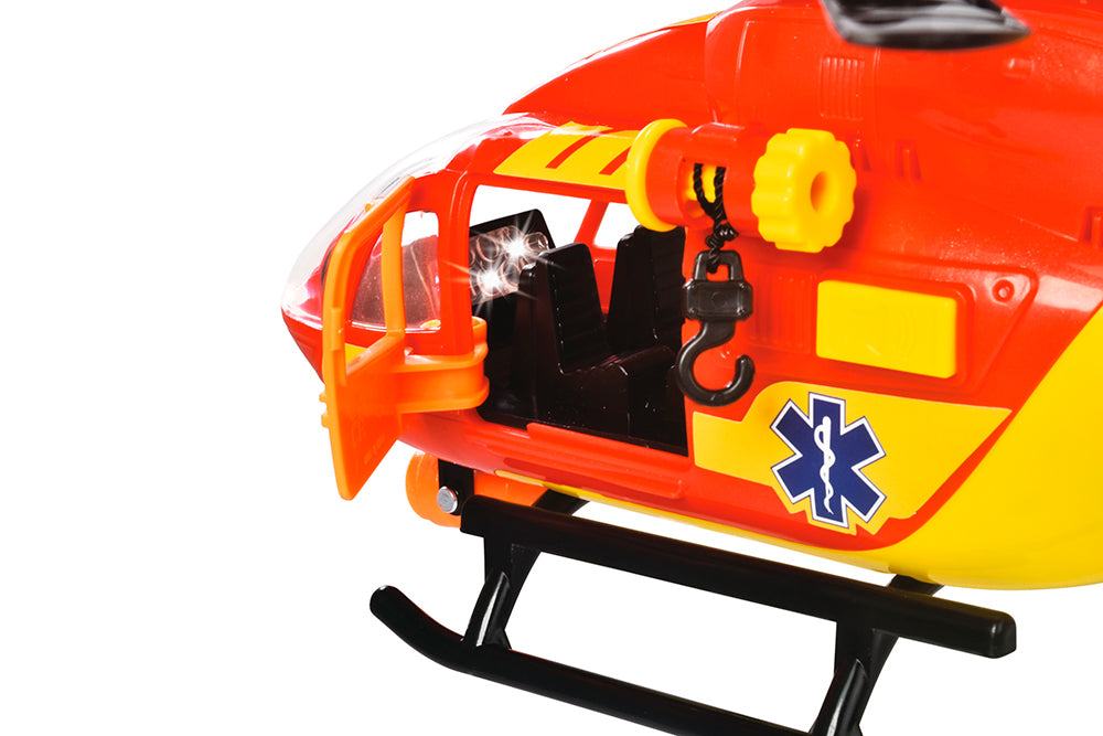 Dickie - Ambulance Helicopter 36 cm